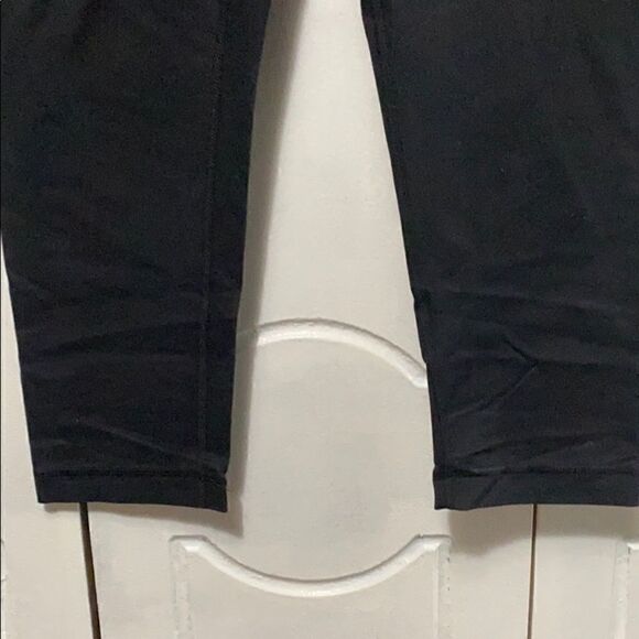 90 Degree by Reflex black Capri leggings size S - Picture 3 of 6